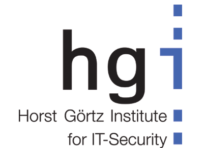 Horst Goertz Institute for IT Security